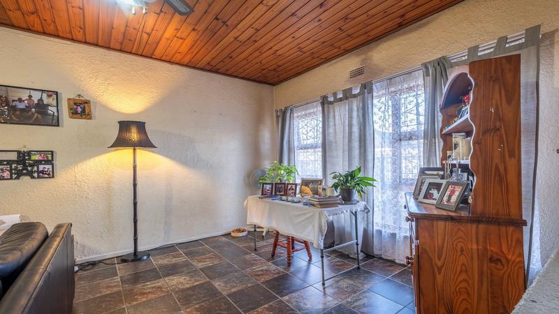 3 Bedroom Property for Sale in Townsend Estate Western Cape